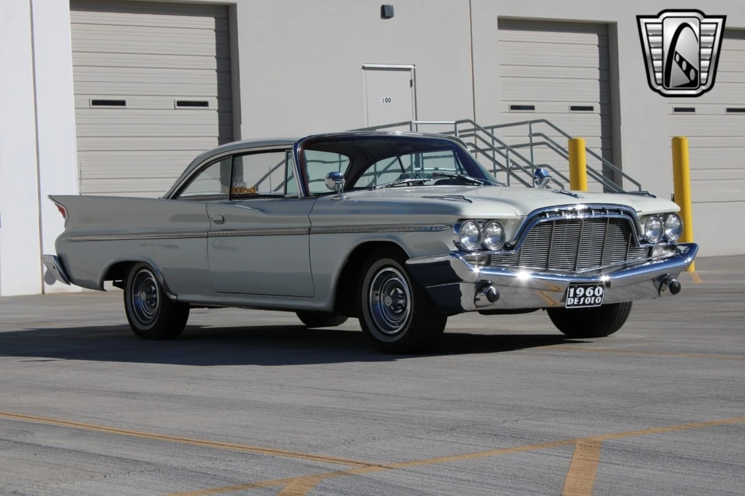1960 DeSoto Fireflite - Image 7 of 21