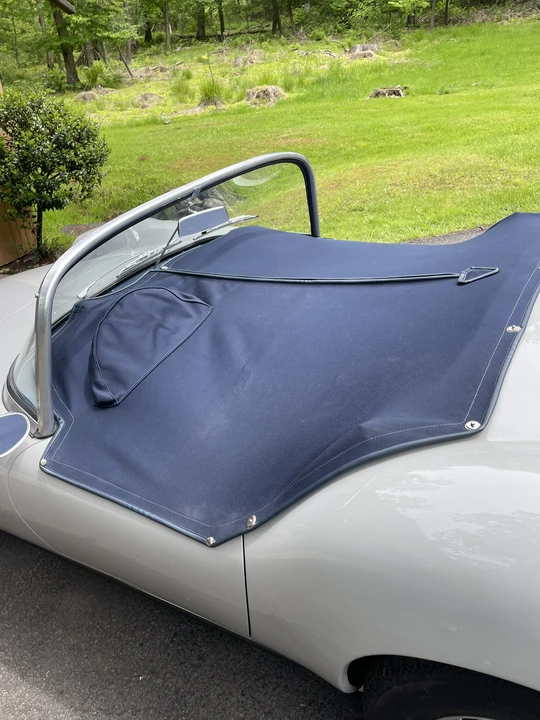 1960 Devin - Image 19 of 31