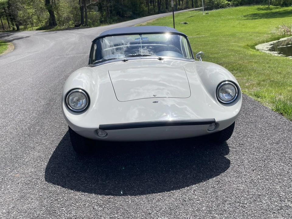 1960 Devin - Image 3 of 31