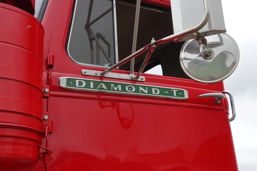 1960 Diamond T - Image 15 of 30