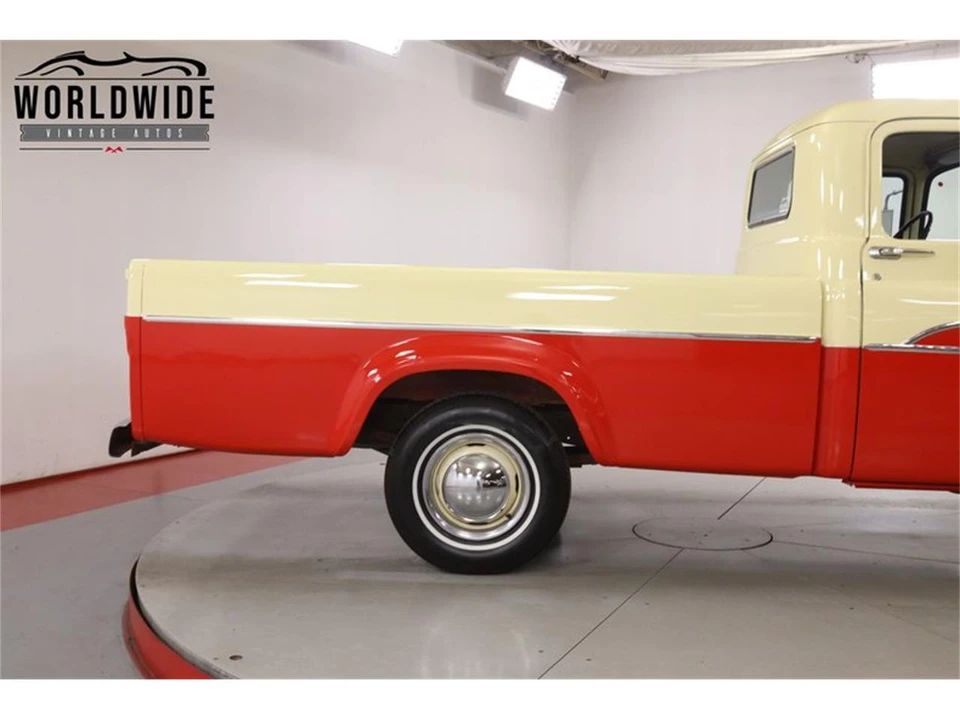 1960 Dodge D Series - Image 9 of 31