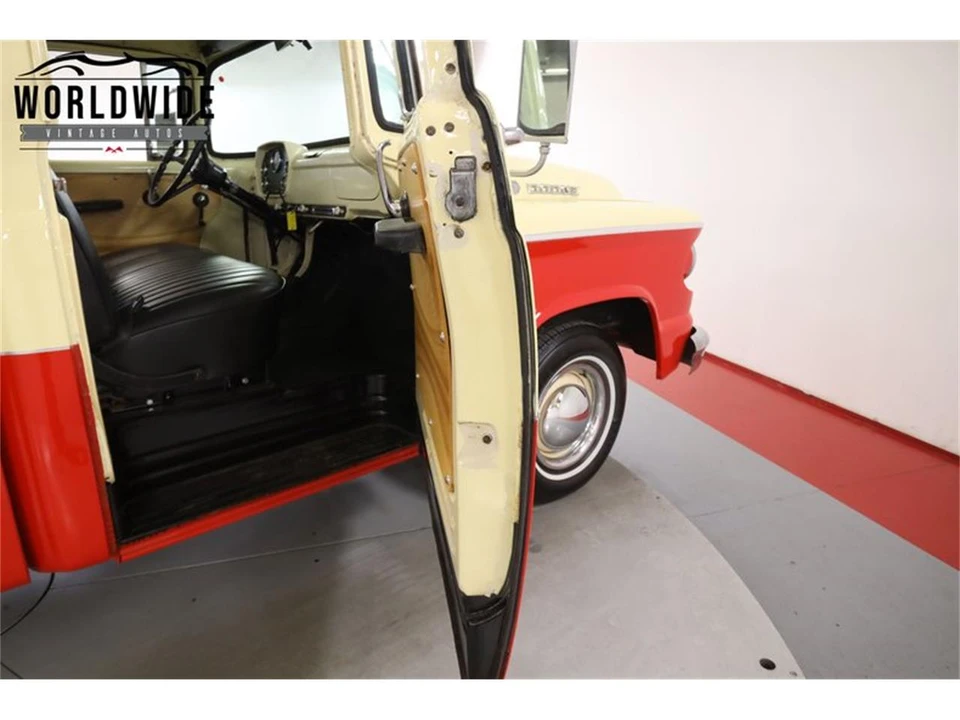 1960 Dodge D Series - Image 29 of 31