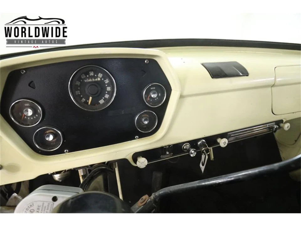 1960 Dodge D Series - Image 27 of 31