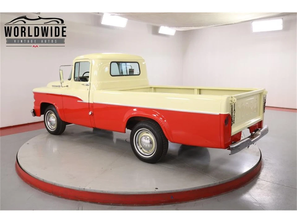 1960 Dodge D Series - Image 5 of 31