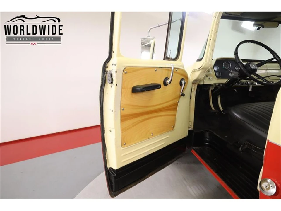 1960 Dodge D Series - Image 25 of 31
