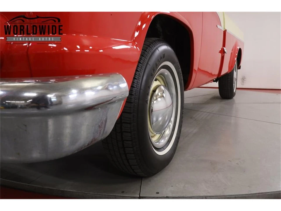 1960 Dodge D Series - Image 11 of 31