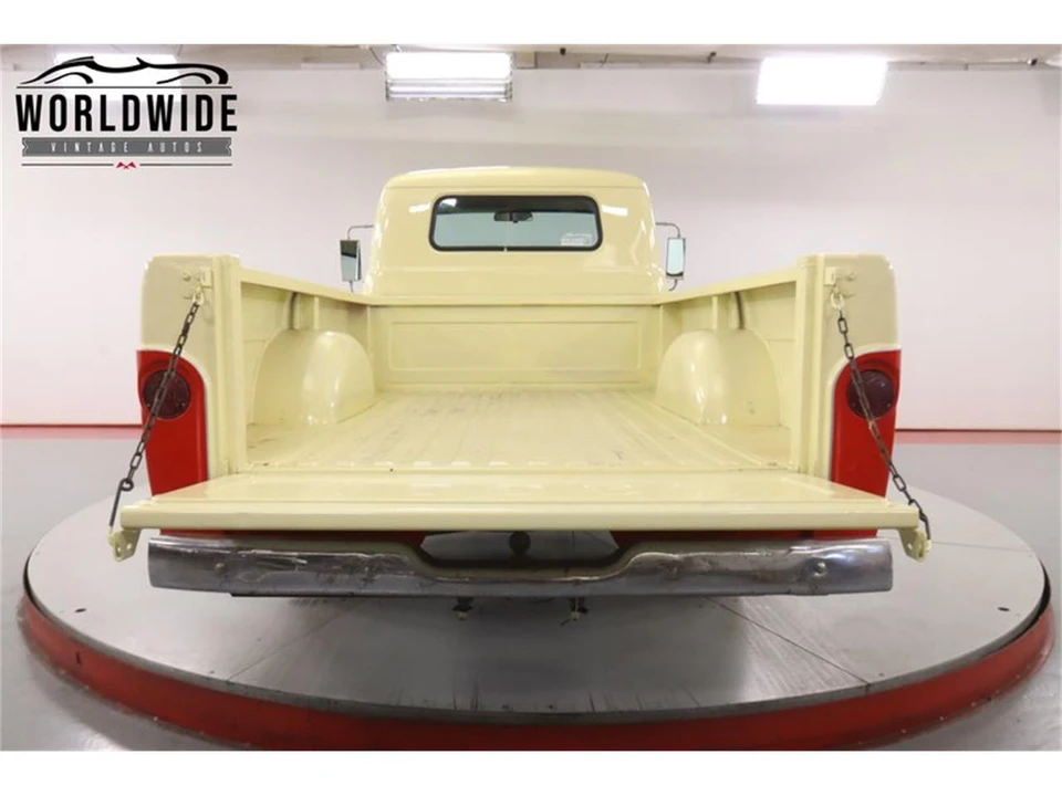 1960 Dodge D Series - Image 19 of 31