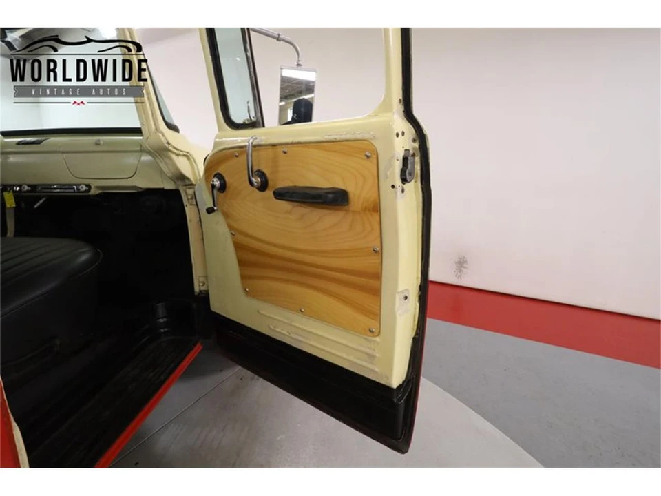 1960 Dodge D Series - Image 31 of 31