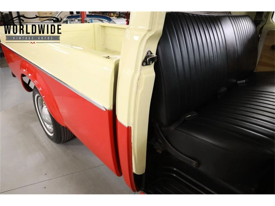 1960 Dodge D Series - Image 30 of 31