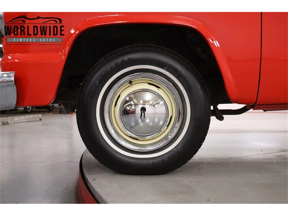 1960 Dodge D Series - Image 12 of 31
