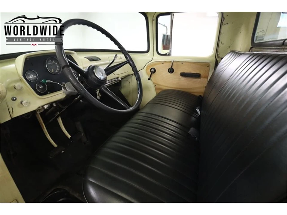 1960 Dodge D Series - Image 26 of 31