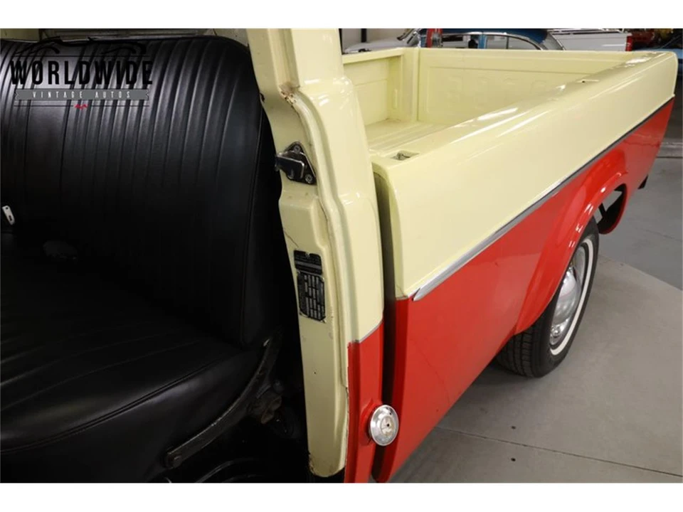 1960 Dodge D Series - Image 24 of 31