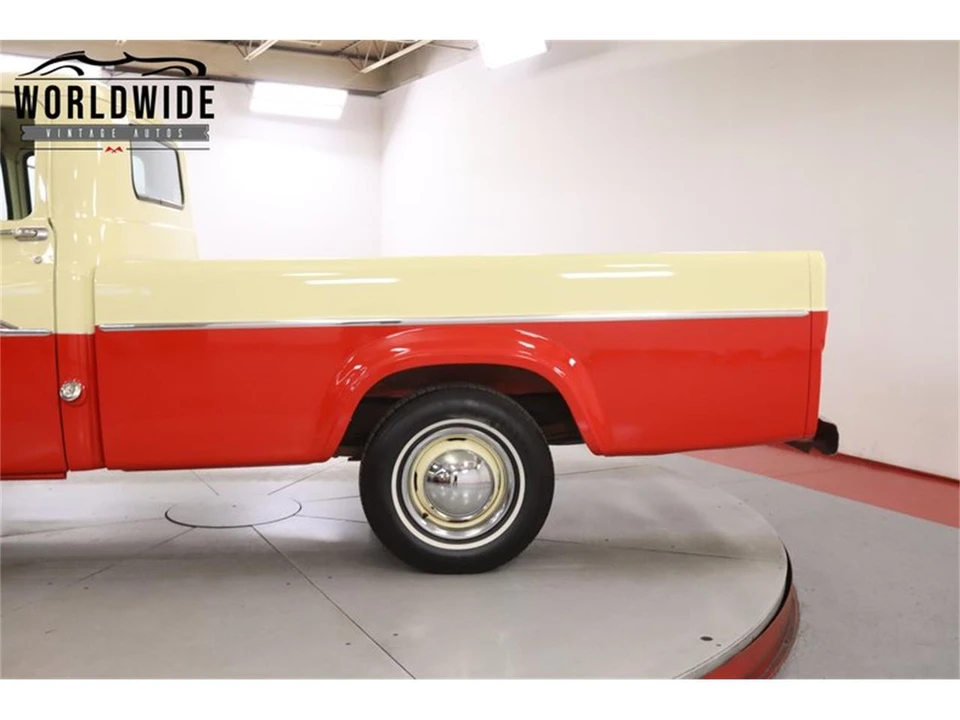 1960 Dodge D Series - Image 10 of 31