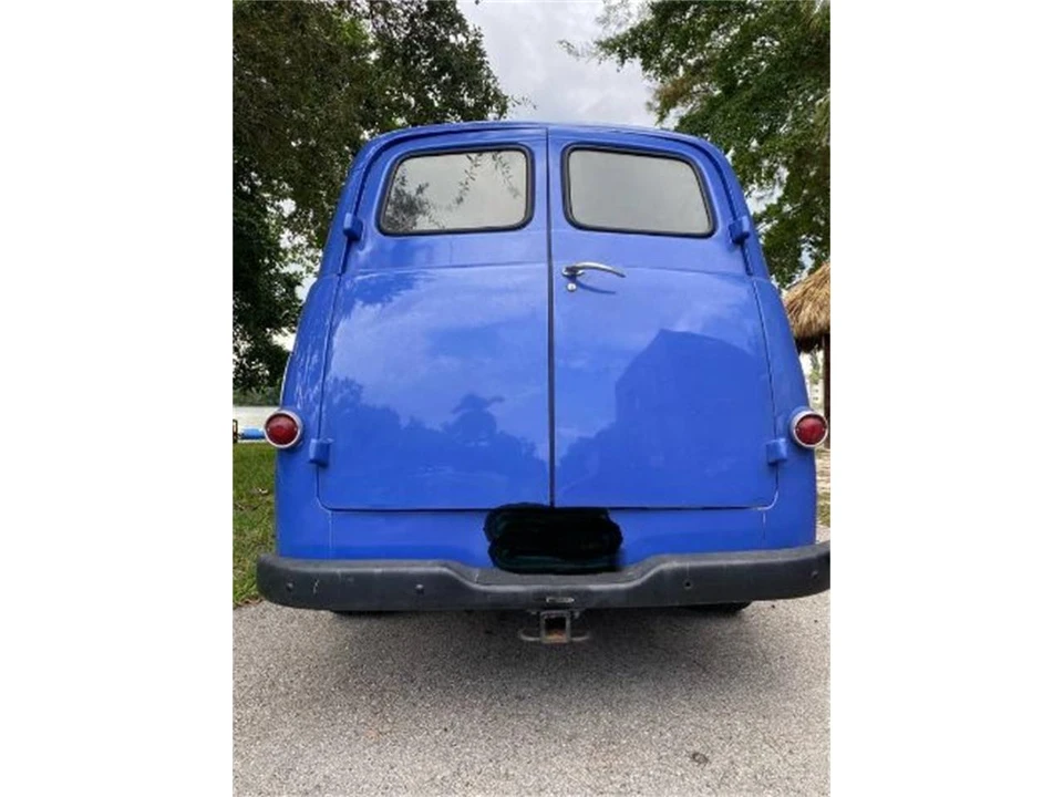 1960 Dodge D Series - Image 2 of 13