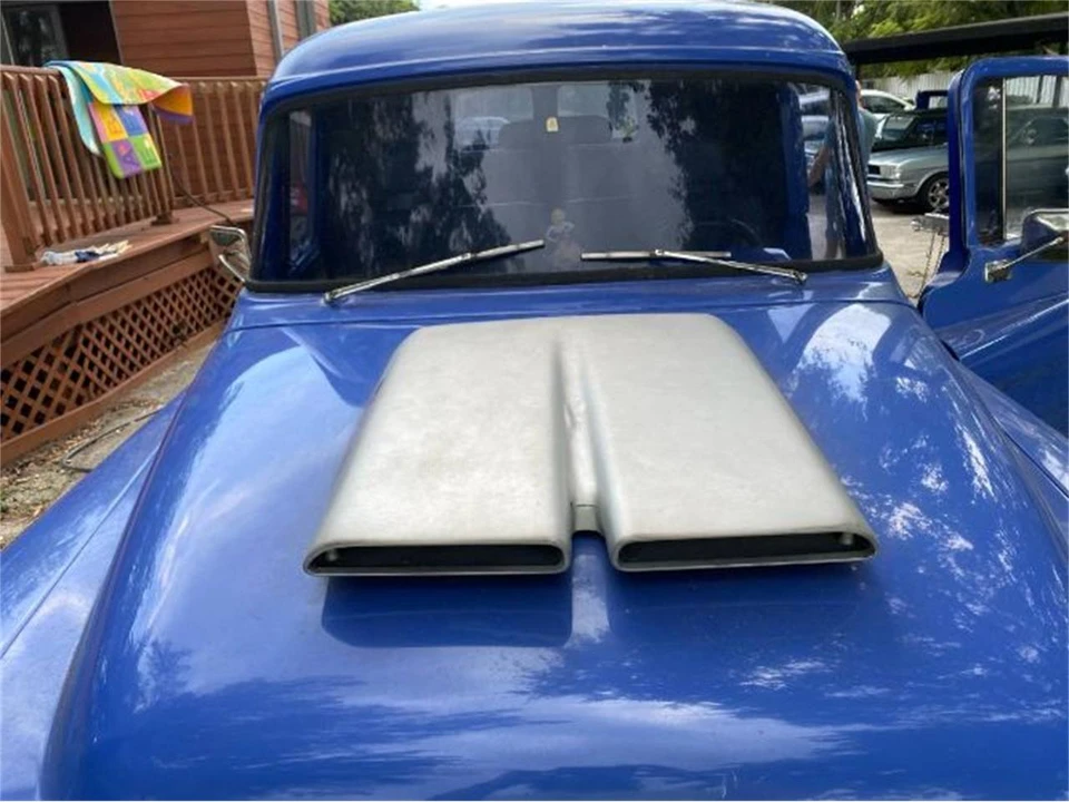 1960 Dodge D Series - Image 4 of 13
