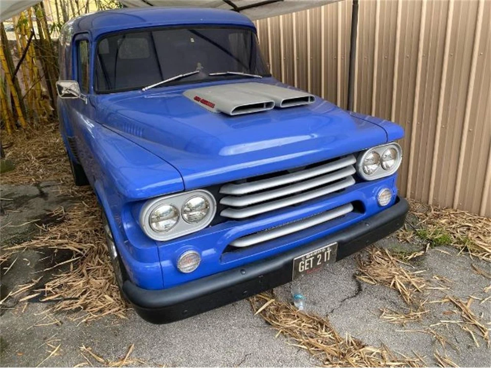 1960 Dodge D Series - Image 8 of 13