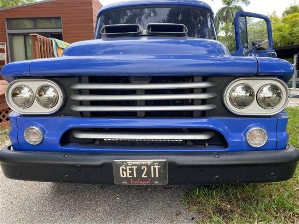 1960 Dodge D Series - Image 7 of 13