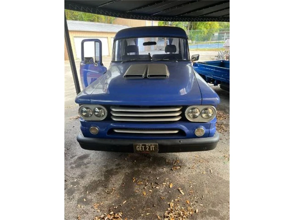 1960 Dodge D Series - Image 12 of 13