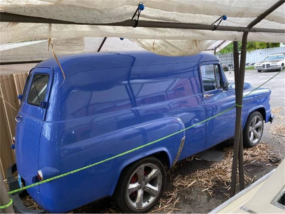 1960 Dodge D Series - Image 10 of 13