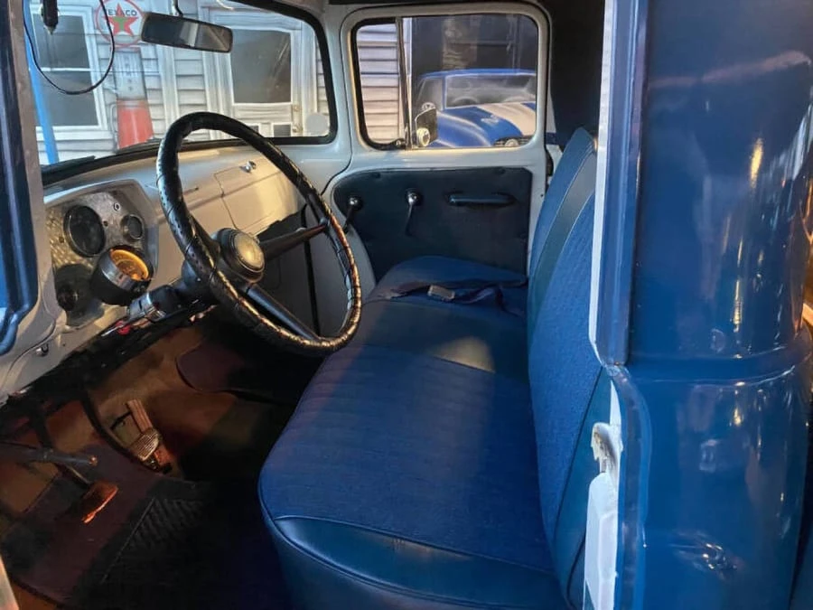 1960 Dodge C Series - Image 15 of 18