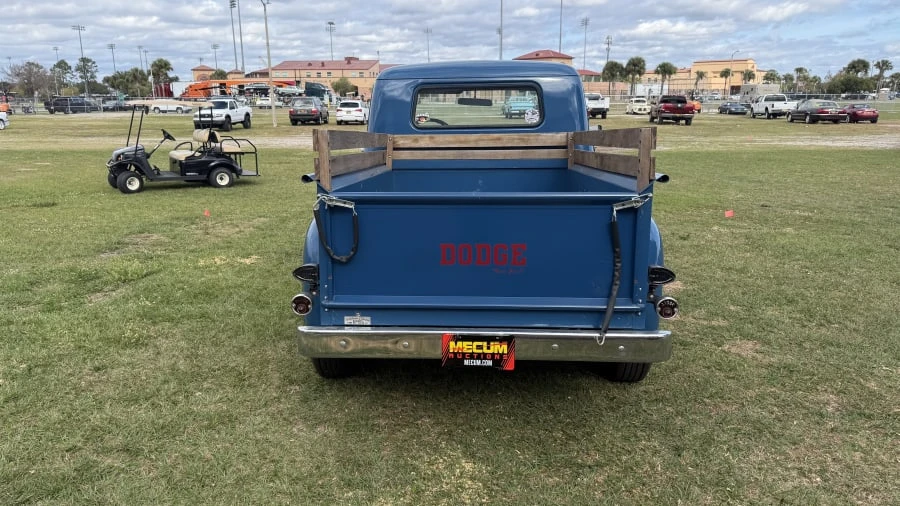 1960 Dodge C Series - Image 5 of 10