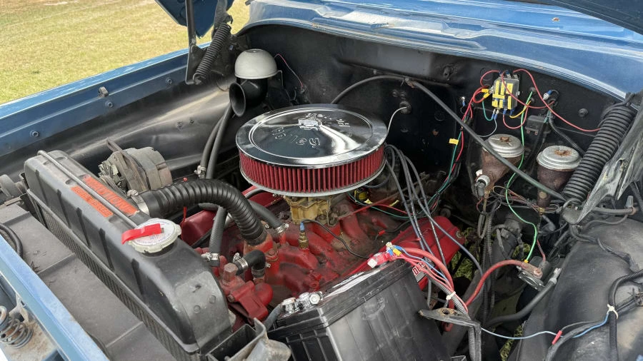 1960 Dodge C Series - Image 8 of 10