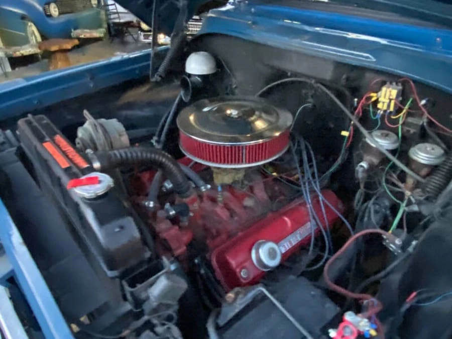 1960 Dodge C Series - Image 17 of 18
