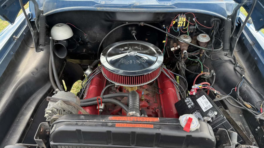 1960 Dodge C Series - Image 9 of 10