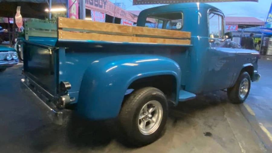 1960 Dodge C Series - Image 3 of 18