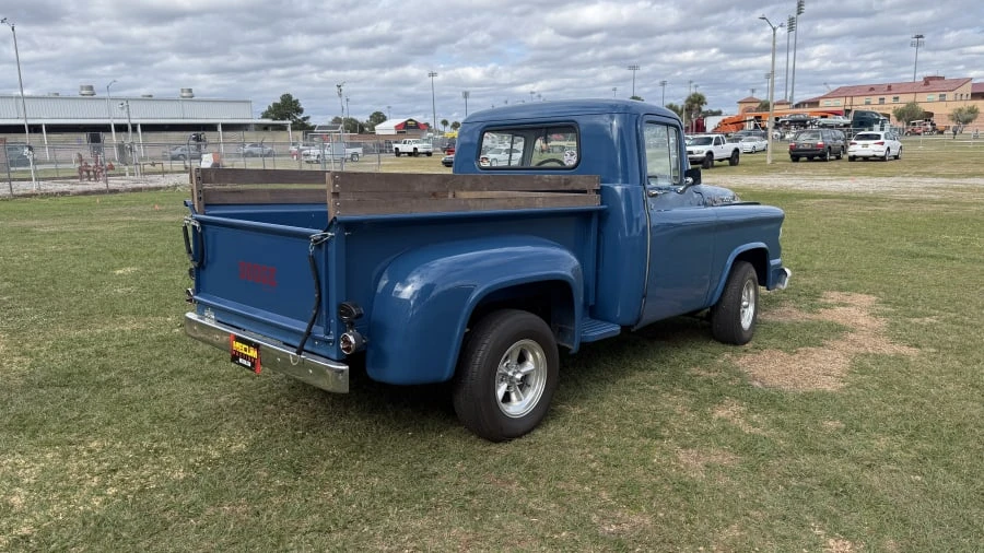 1960 Dodge C Series - Image 3 of 10