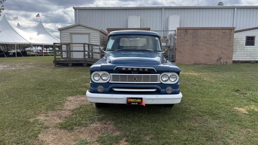 1960 Dodge C Series - Image 4 of 10