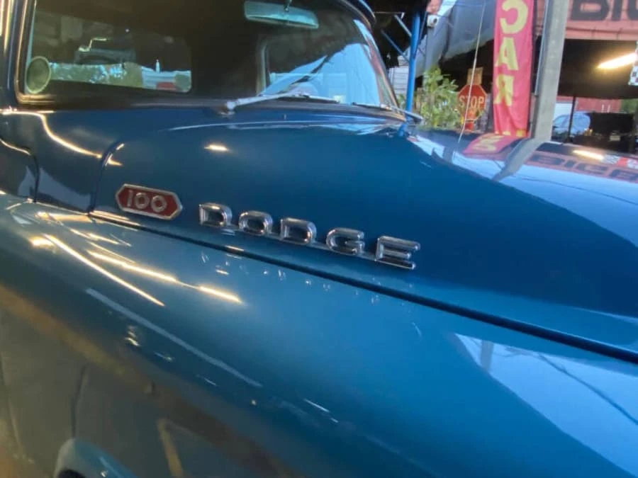 1960 Dodge C Series - Image 6 of 18