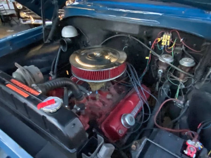 1960 Dodge C Series - Image 16 of 18