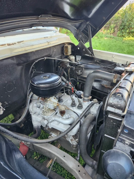 1960 Dodge C Series - Image 20 of 20