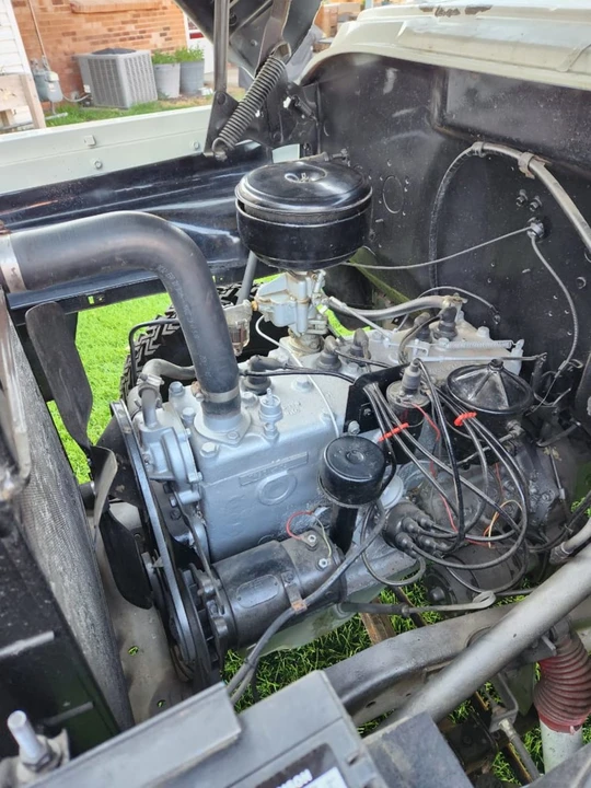 1960 Dodge C Series - Image 18 of 20