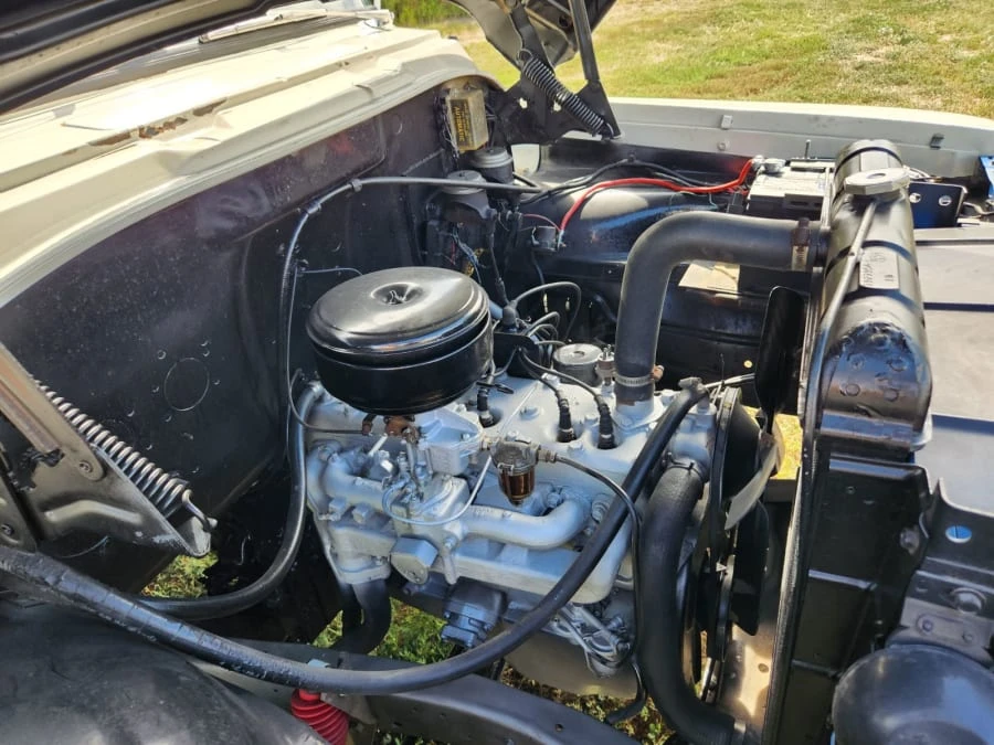 1960 Dodge C Series - Image 9 of 10