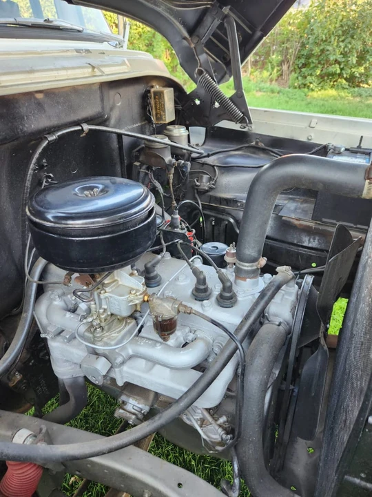 1960 Dodge C Series - Image 19 of 20