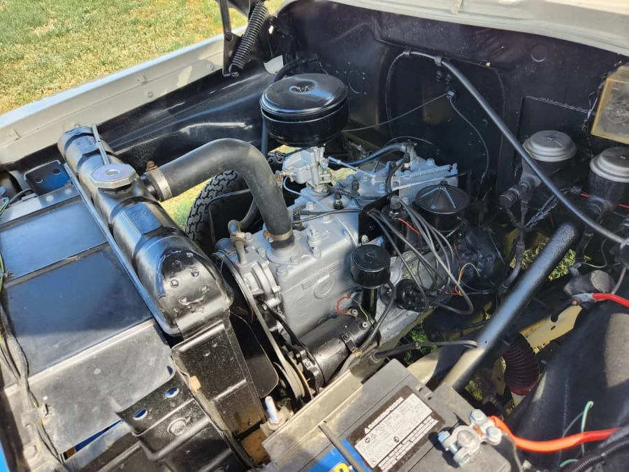 1960 Dodge C Series - Image 10 of 10