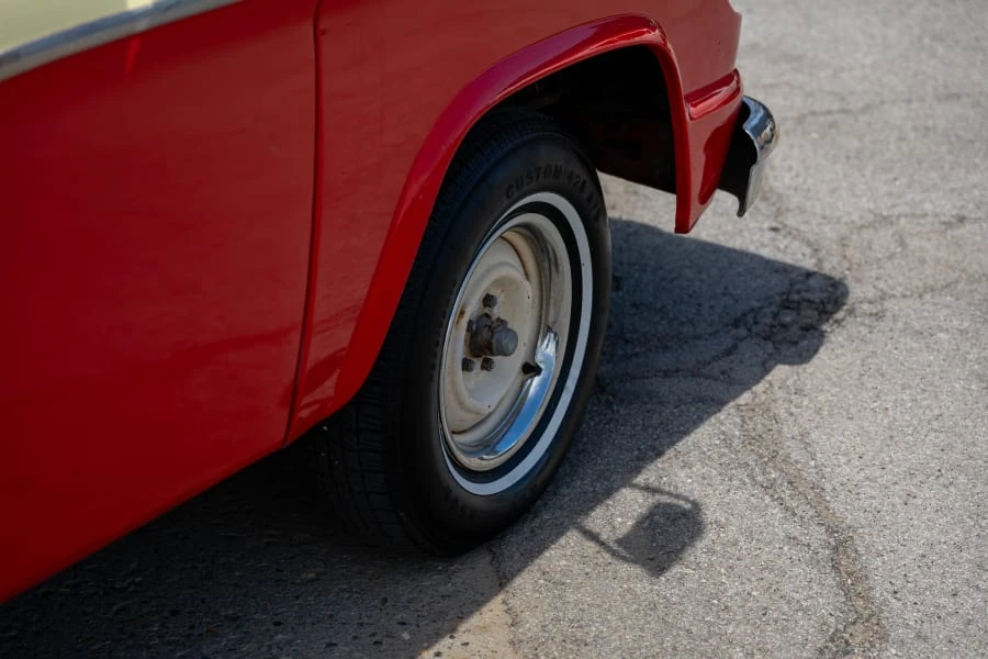 1960 Dodge C Series - Image 15 of 26