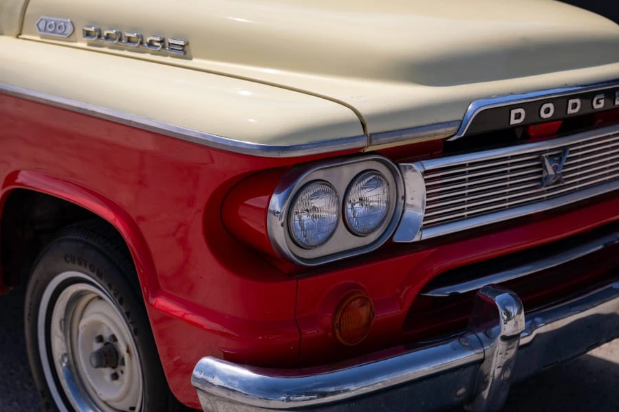 1960 Dodge C Series - Image 10 of 26