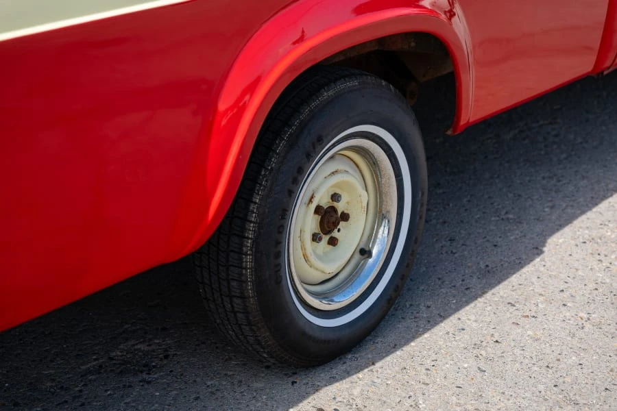1960 Dodge C Series - Image 14 of 26