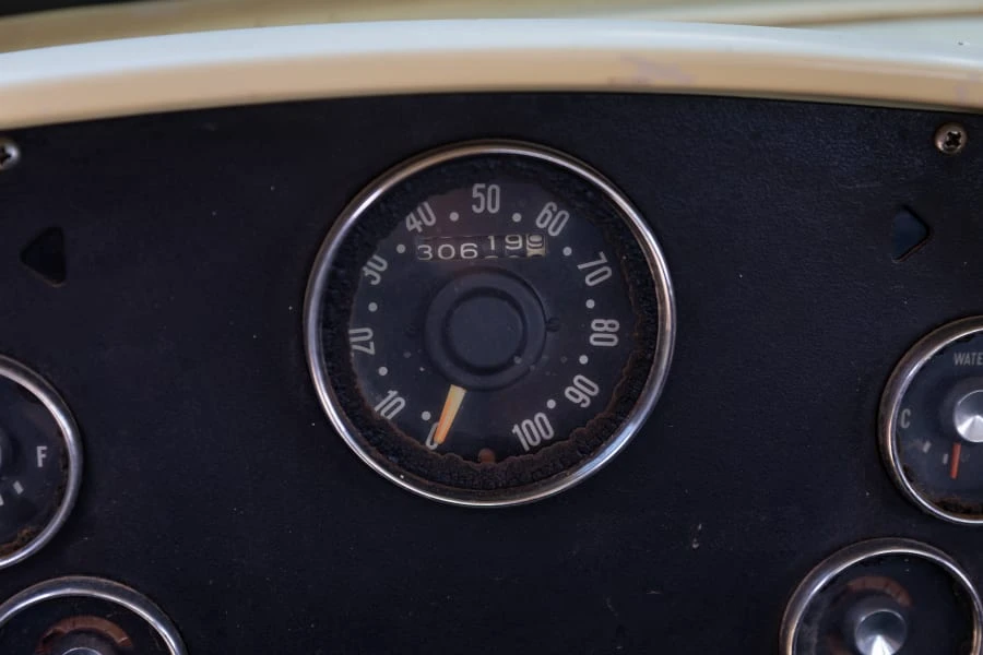 1960 Dodge C Series - Image 19 of 26