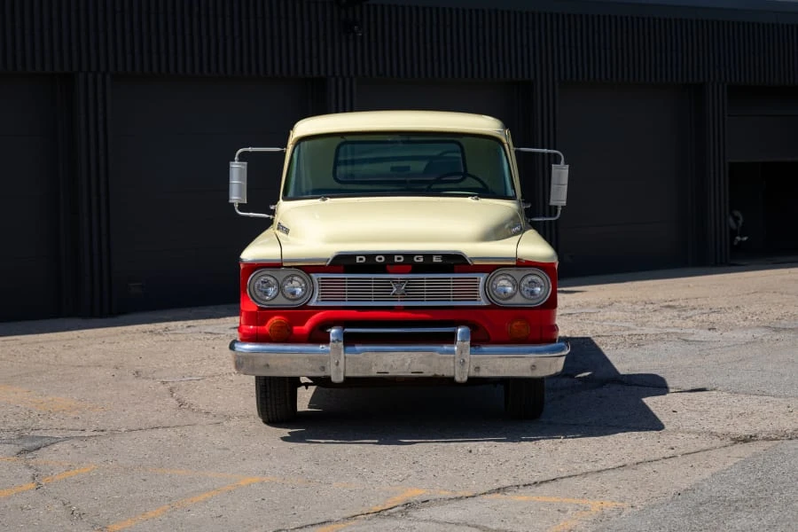 1960 Dodge C Series - Image 4 of 26
