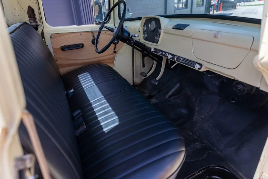 1960 Dodge C Series - Image 16 of 26