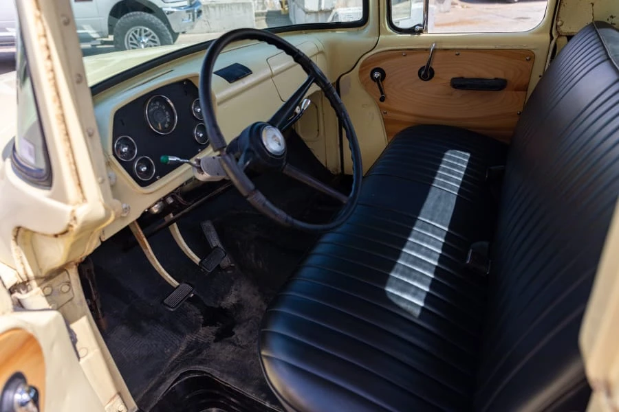 1960 Dodge C Series - Image 22 of 26