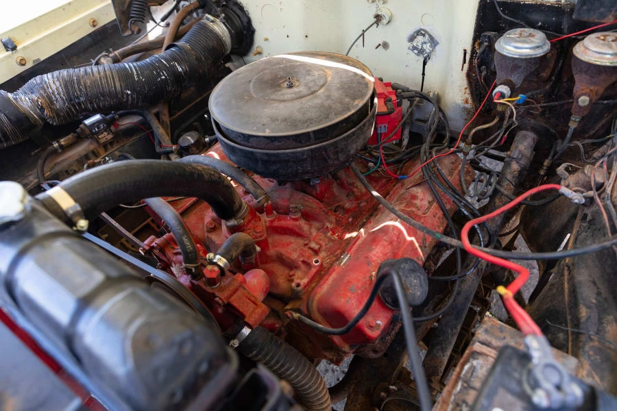 1960 Dodge C Series - Image 26 of 26