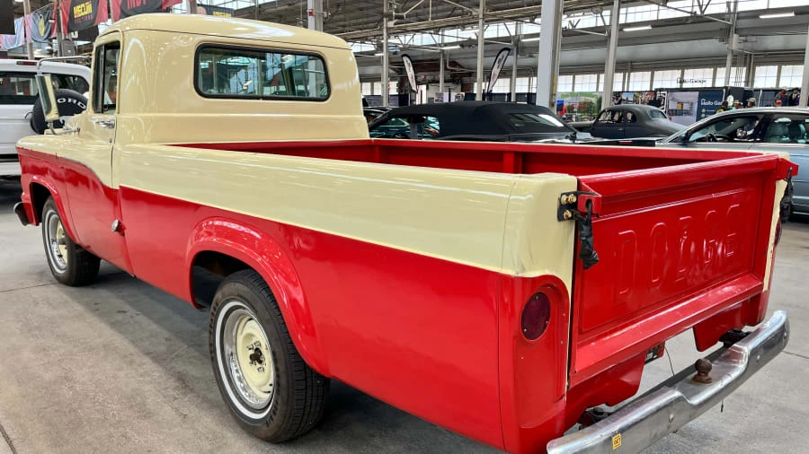 1960 Dodge C Series - Image 4 of 6