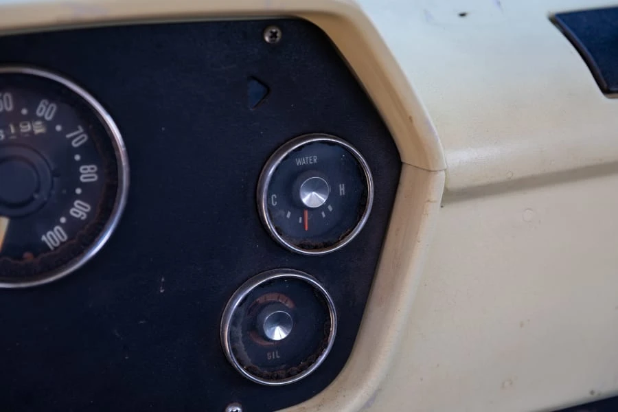 1960 Dodge C Series - Image 20 of 26