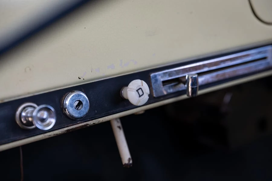 1960 Dodge C Series - Image 17 of 26