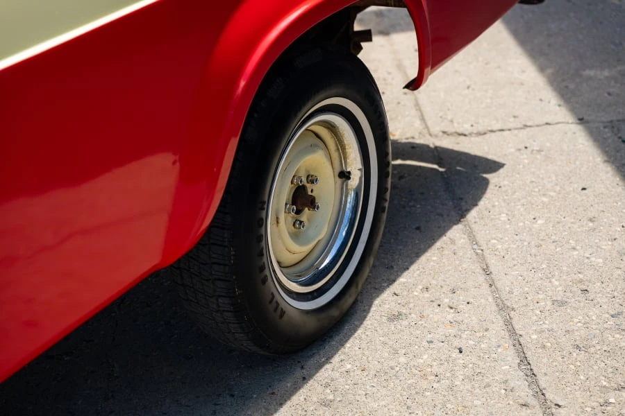 1960 Dodge C Series - Image 12 of 26